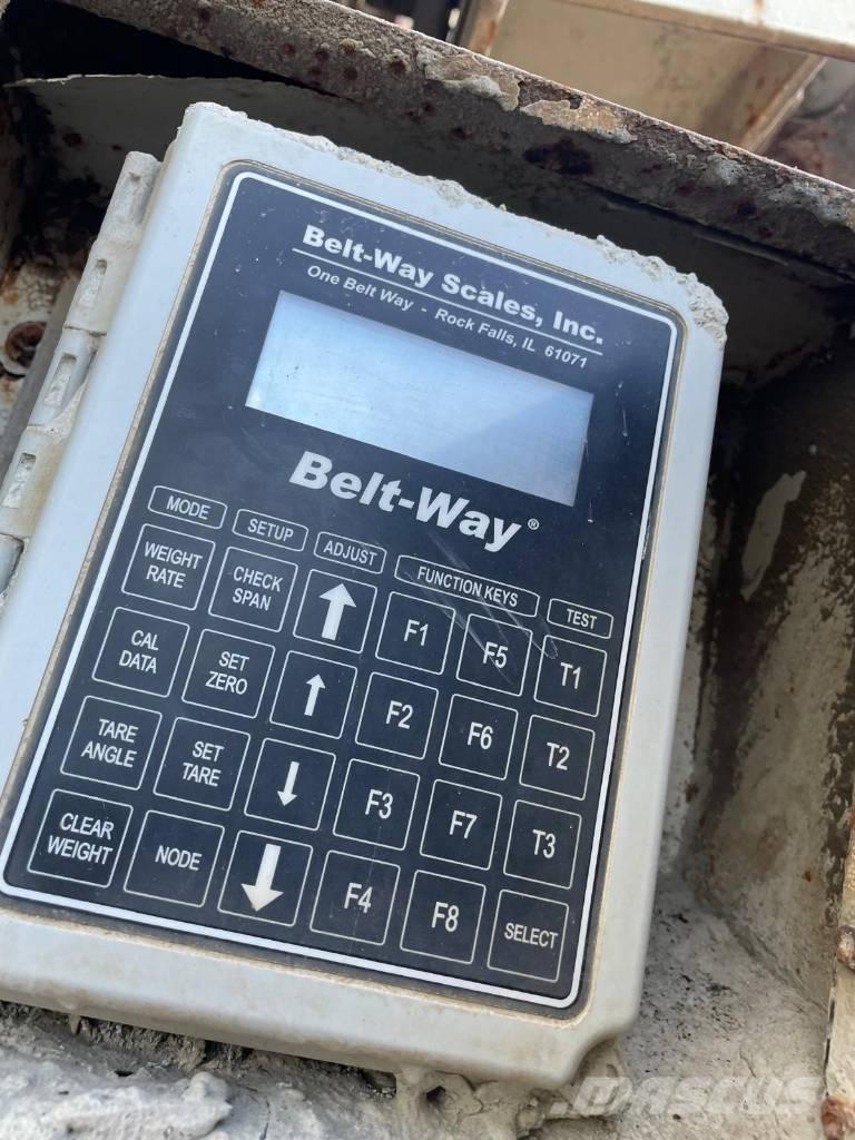 Metso LT300HP Mobile Brecher