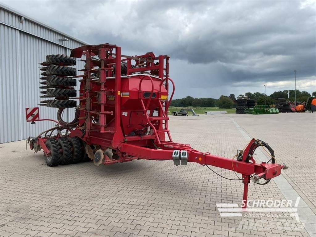 Horsch PRONTO 6 DC Drillmaschinen