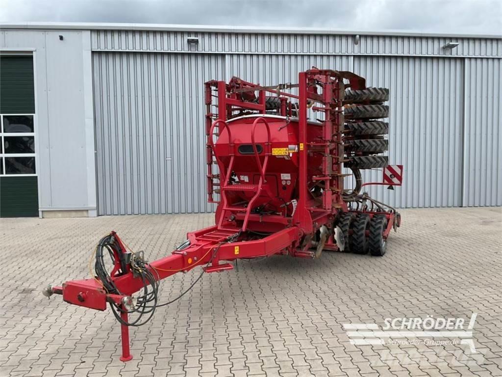 Horsch PRONTO 6 DC Drillmaschinen