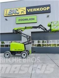 Zoomlion Za14J Scheren-Arbeitsbühnen