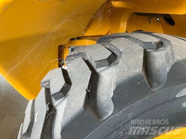 JCB TLT 35 D Diesel Stapler