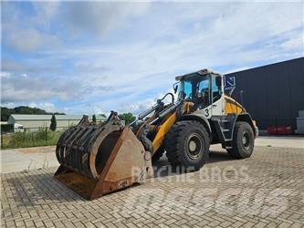 Liebherr L 542 Radlader