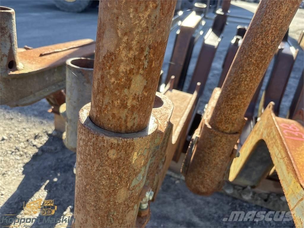 Valmet 860 Anderes Zubehör