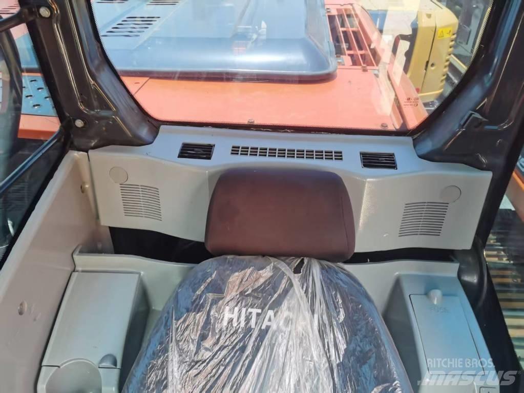 Hitachi ZX 210 Raupenbagger