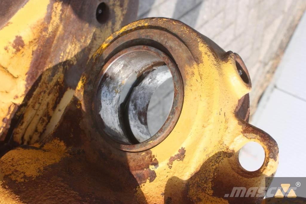 CAT D9H Ripper Andere Zubehörteile