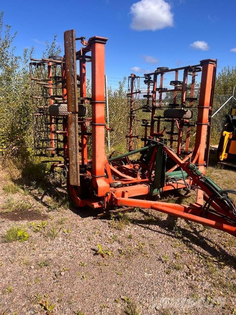Kverneland Harv 5.4m Eggen