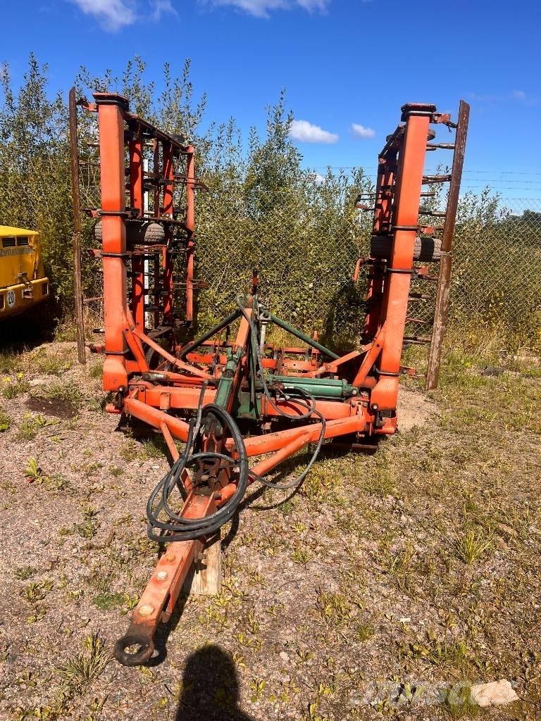 Kverneland Harv 5.4m Eggen