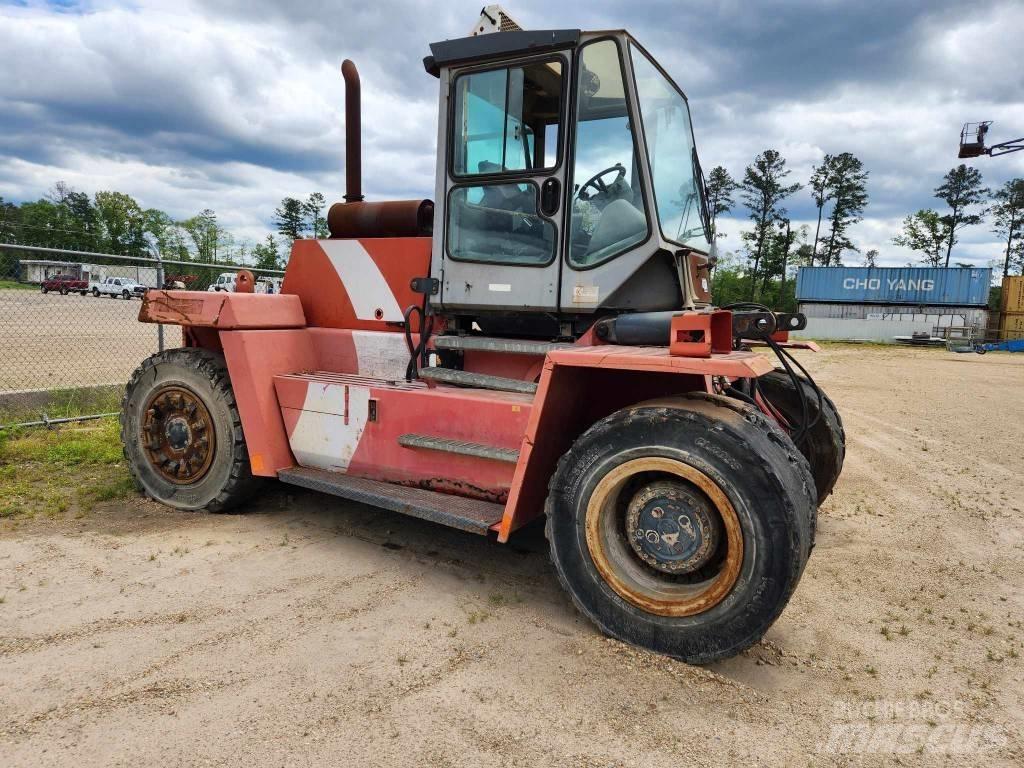 Kalmar DCD 240-6 LB Andere Gabelstapler