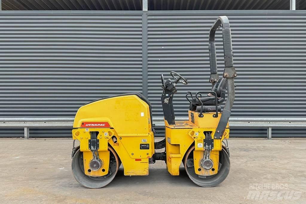 Dynapac CC1100 Tandemwalzen