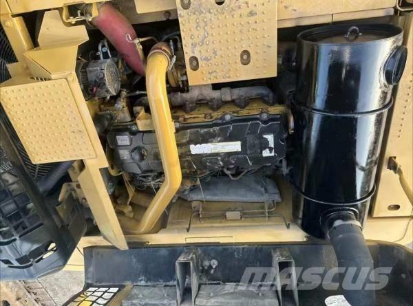 CAT 330 D Raupenbagger