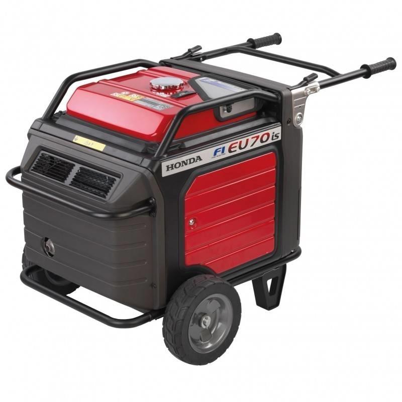 Honda EU70is Benzin Generatoren