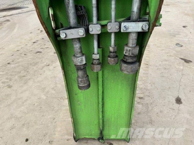 Sennebogen 835E Materialumschlag