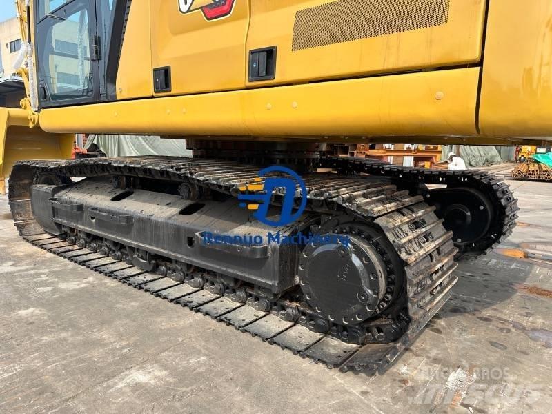 CAT 320GC Raupenbagger