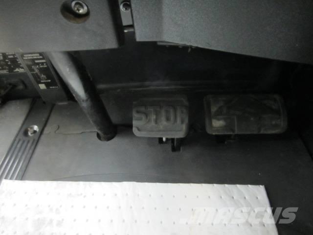 Linde H 30 D-03 Diesel Stapler