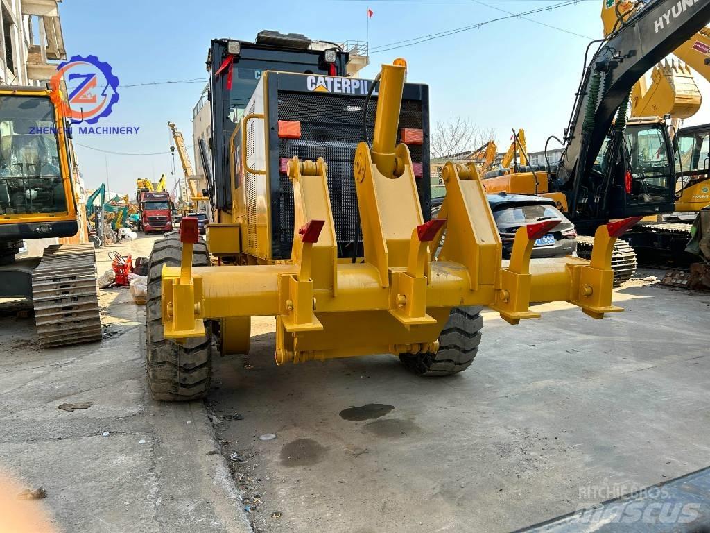 CAT 140 K Grader