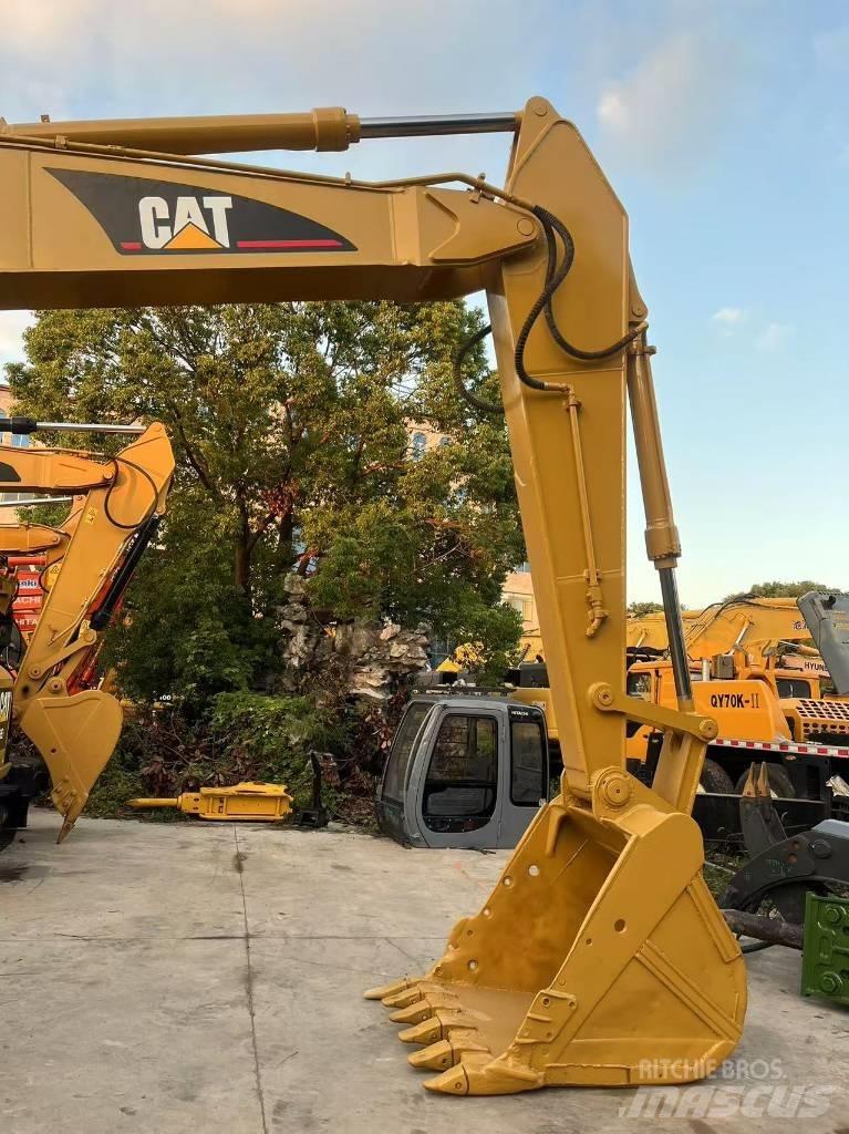 CAT 320 C L Raupenbagger