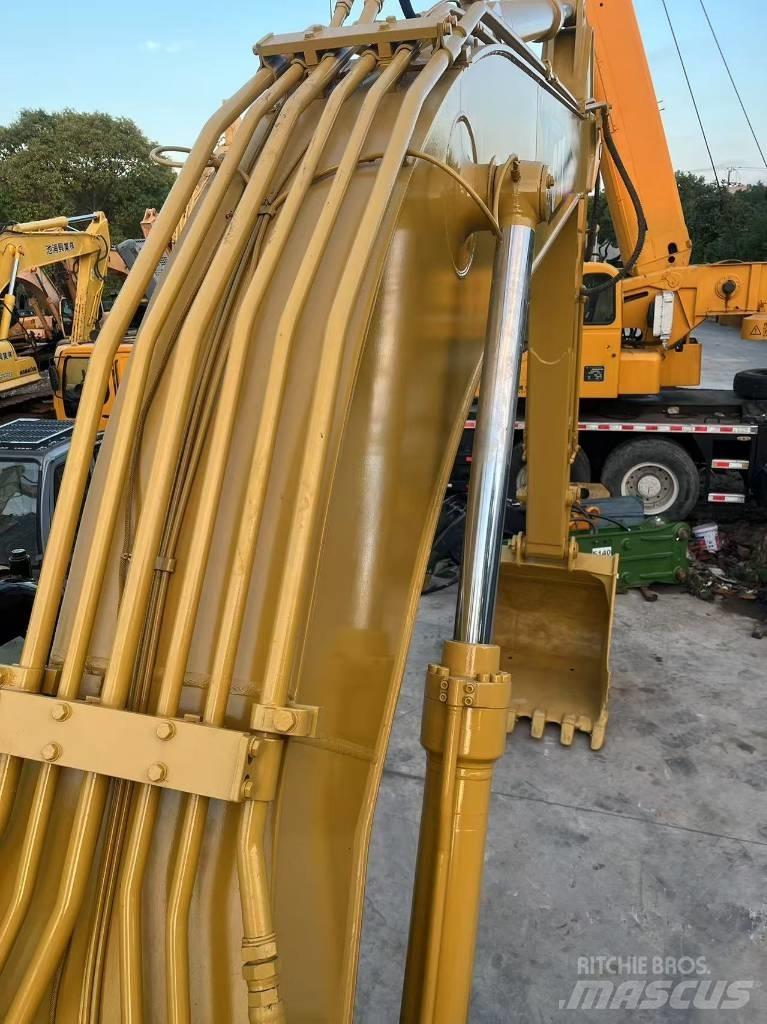CAT 320 C L Raupenbagger