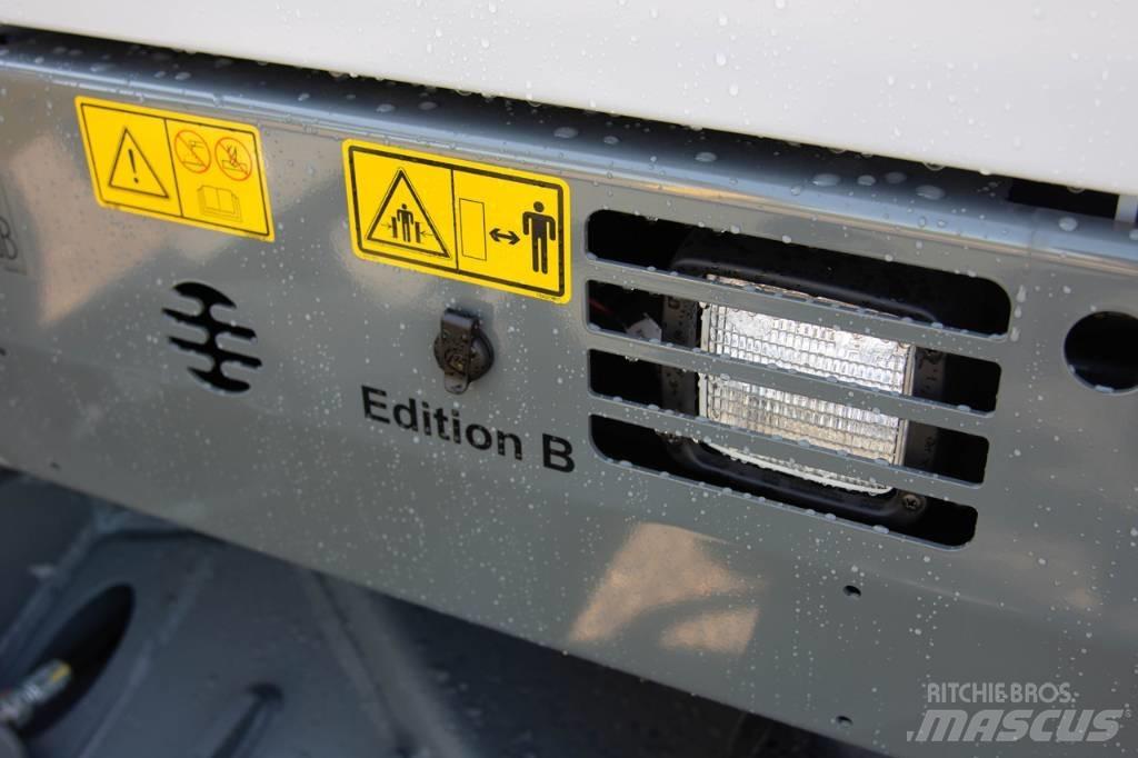 Wacker Neuson ET65 Minibagger < 7t