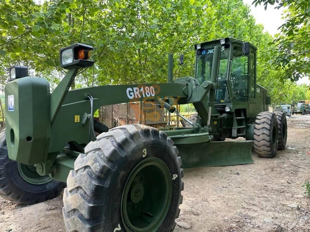 XCMG GR 180 Grader