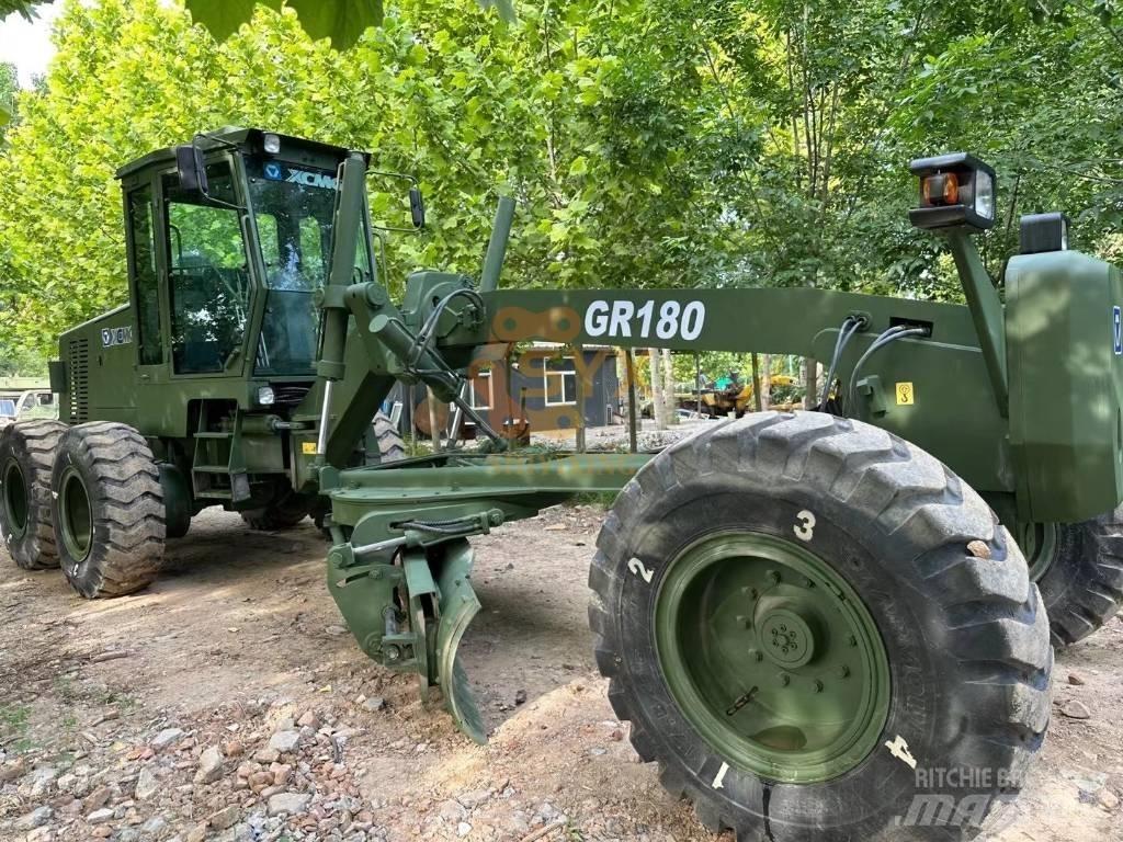 XCMG GR 180 Grader