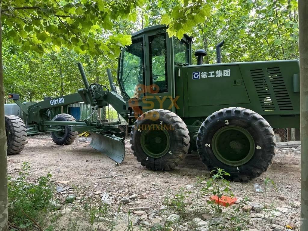 XCMG GR 180 Grader