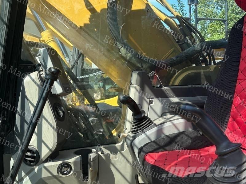 CAT 336 E Raupenbagger