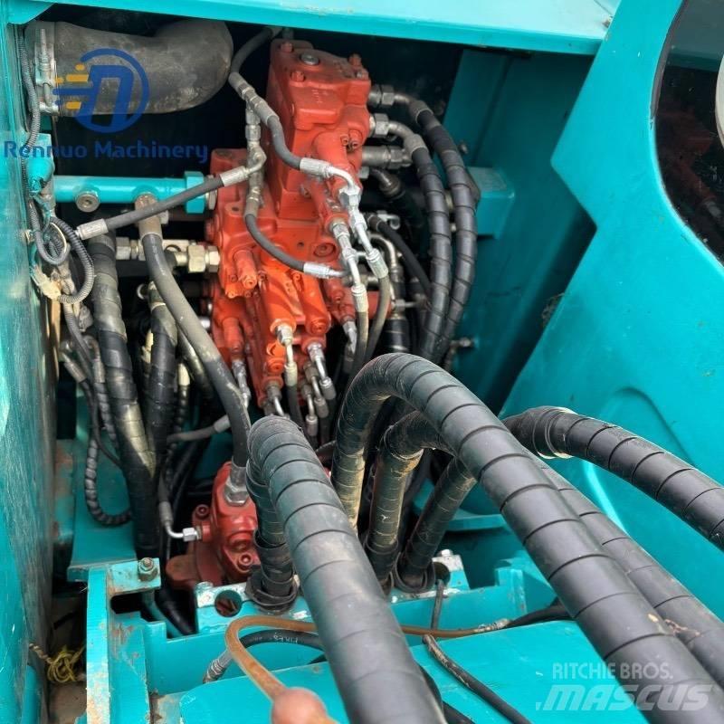 Sunward SWE90 Minibagger < 7t