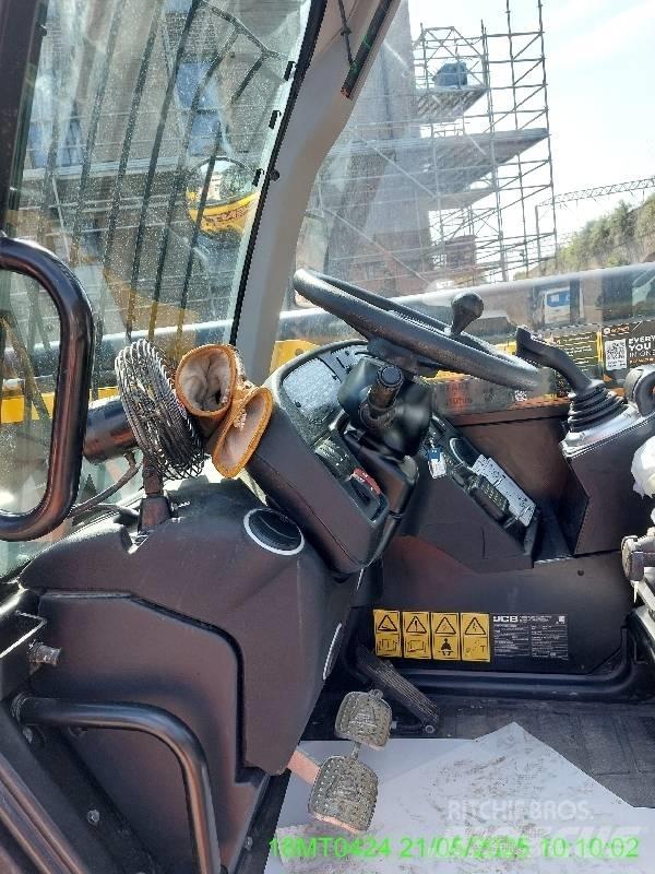 JCB 540-180 Teleskoplader