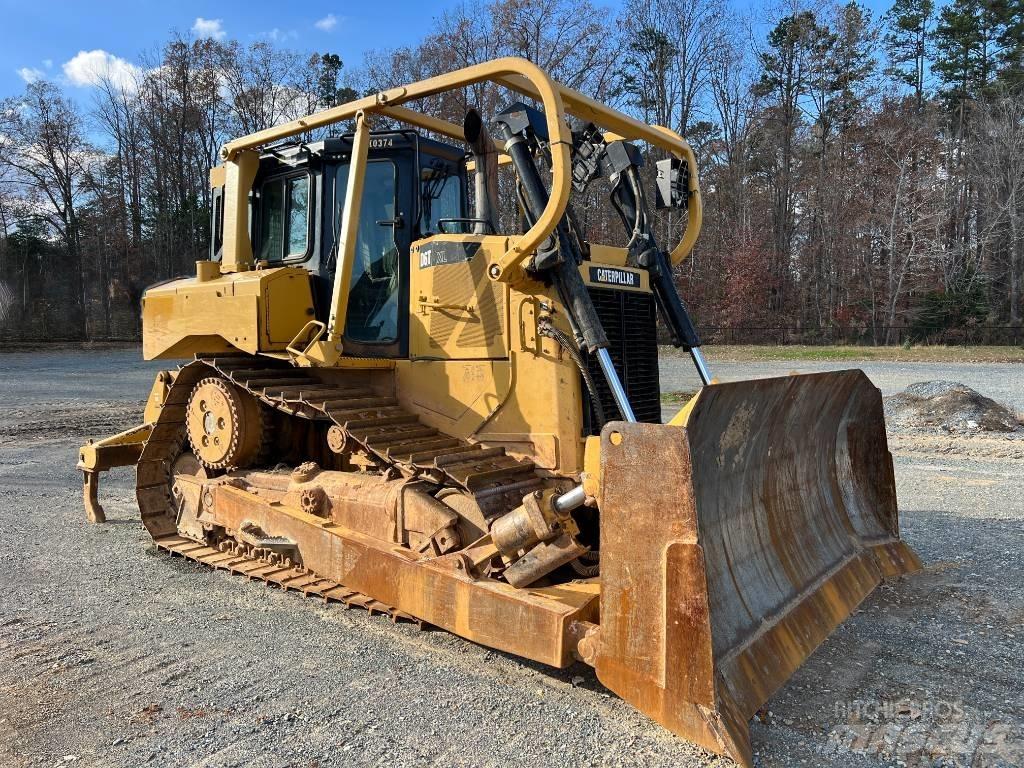 CAT D 6 T XL Bulldozer