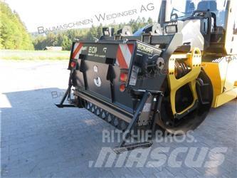 Bomag BS 150 Verdichtungstechnik Zubehör und Ersatzteile