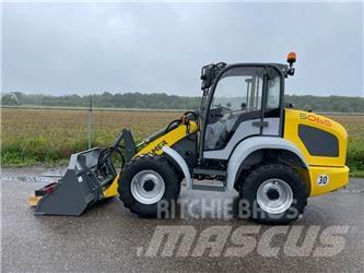 Kramer 5065 Radlader