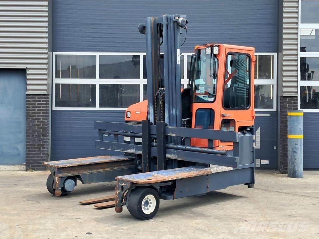 Amlift C4500-14/63 Seitenstapler