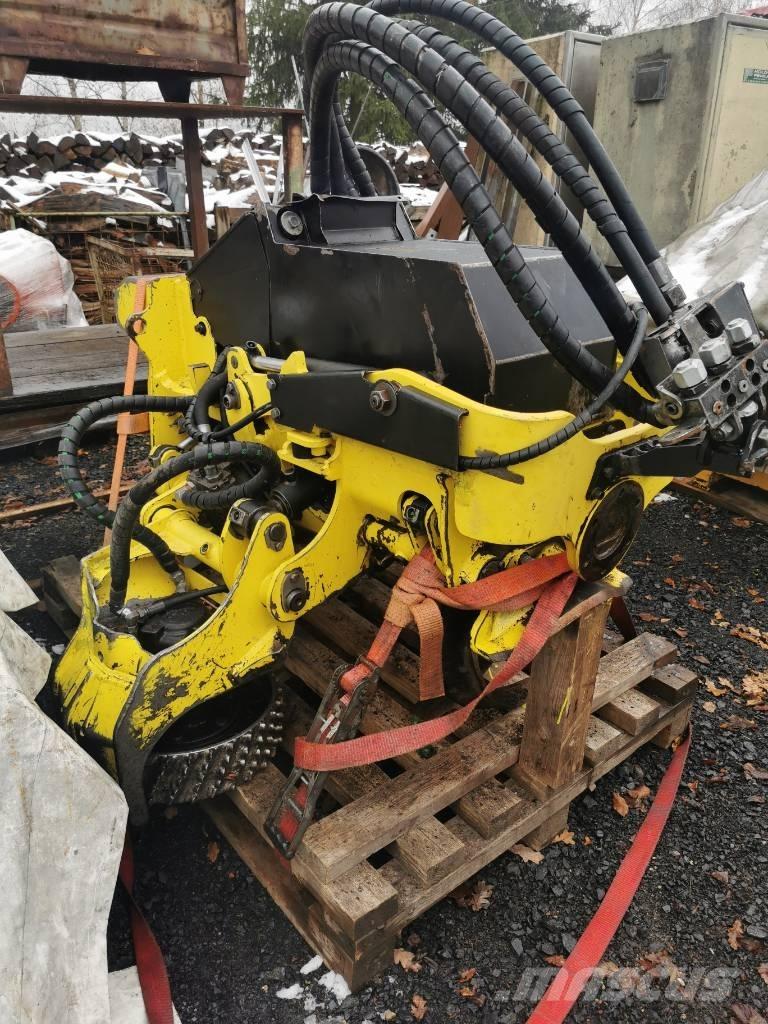 John Deere H 415 Schneidwerke