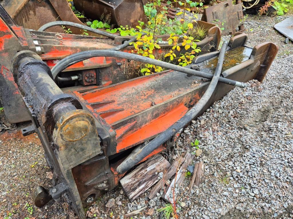 Rammer S 82 Hammer / Brecher