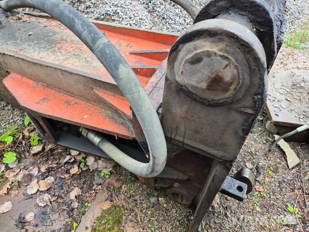 Rammer S 82 Hammer / Brecher