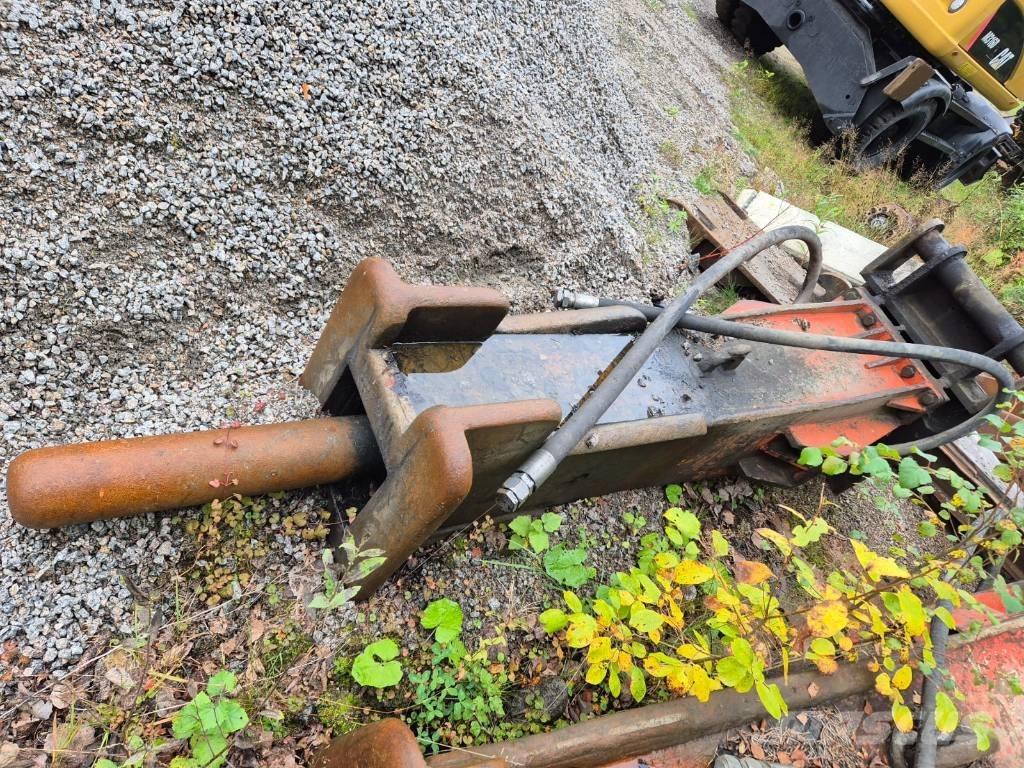 Rammer S 82 Hammer / Brecher