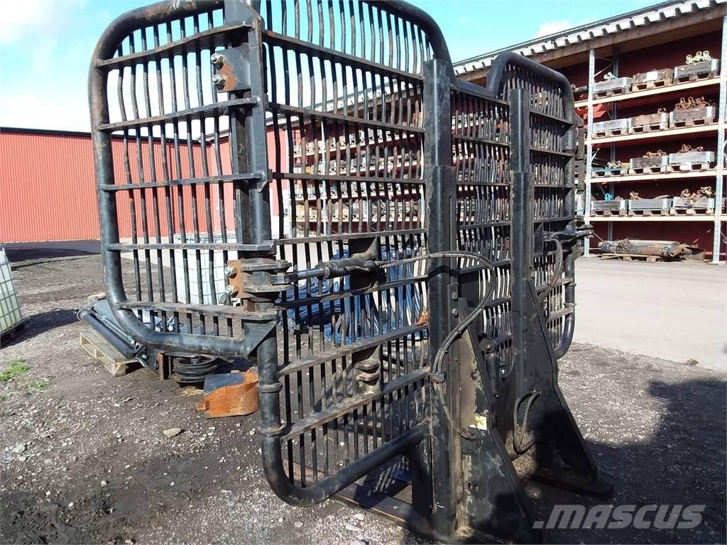 Rottne F18 Anderes Zubehör