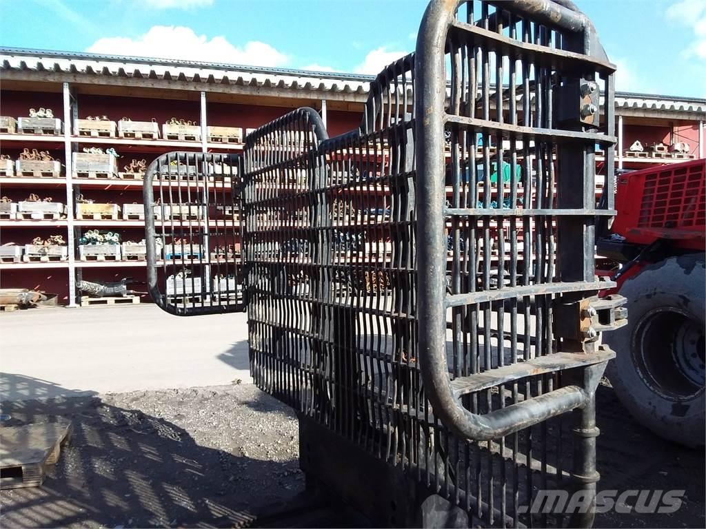 Rottne F18 Anderes Zubehör