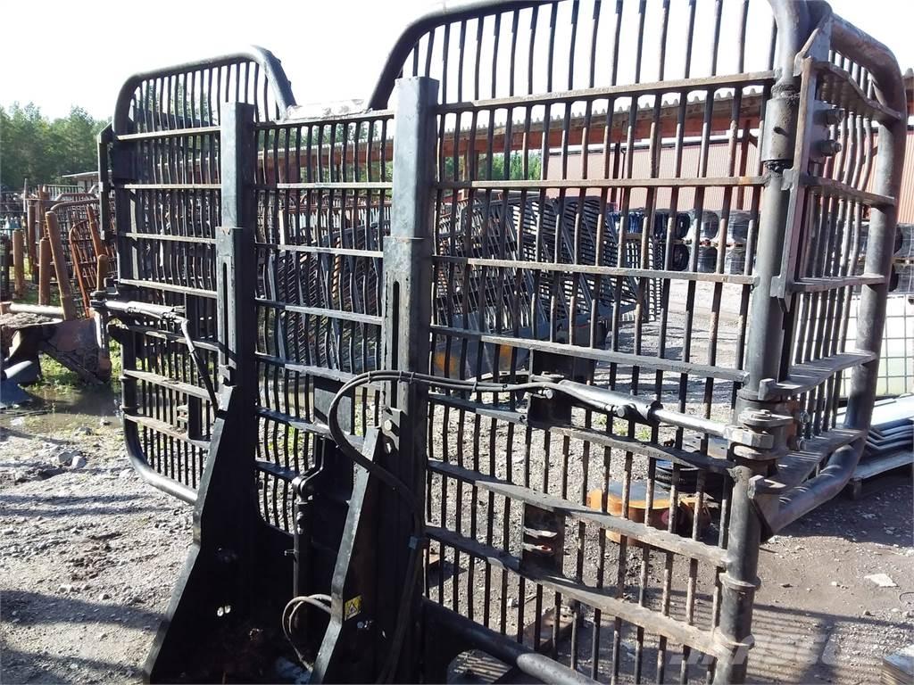 Rottne F18 Anderes Zubehör