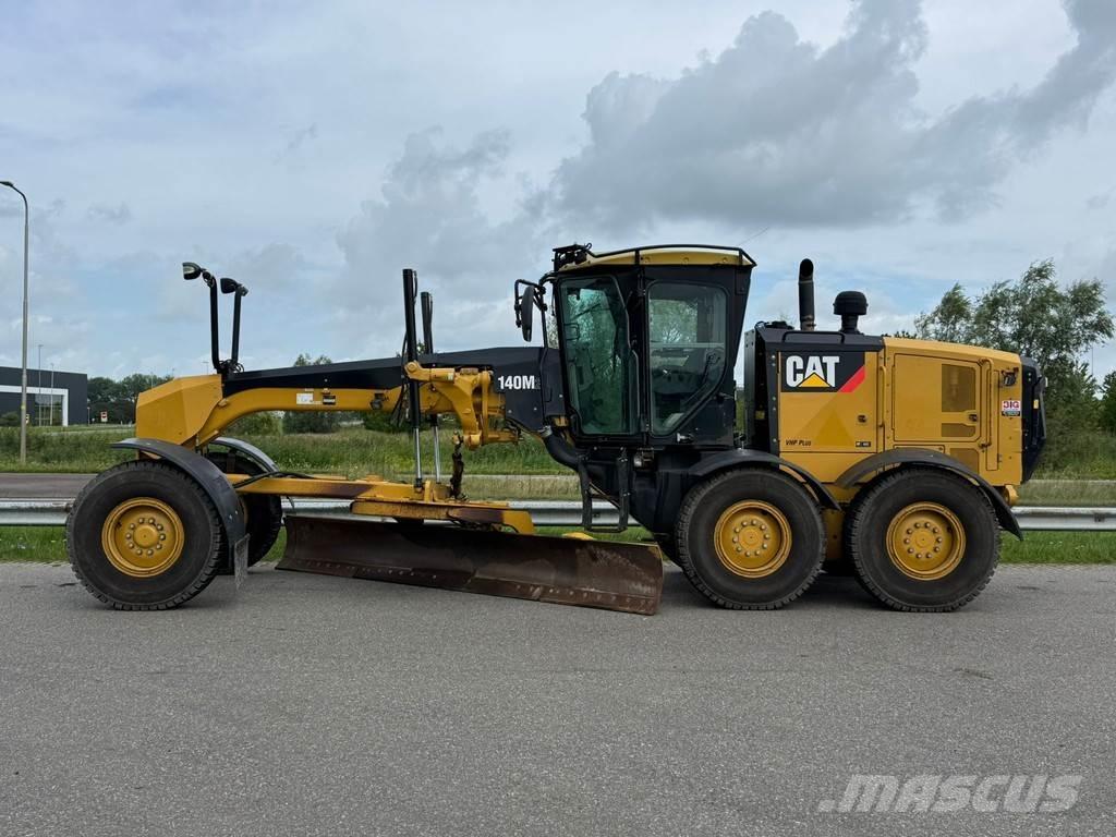 CAT 140M2 Grader
