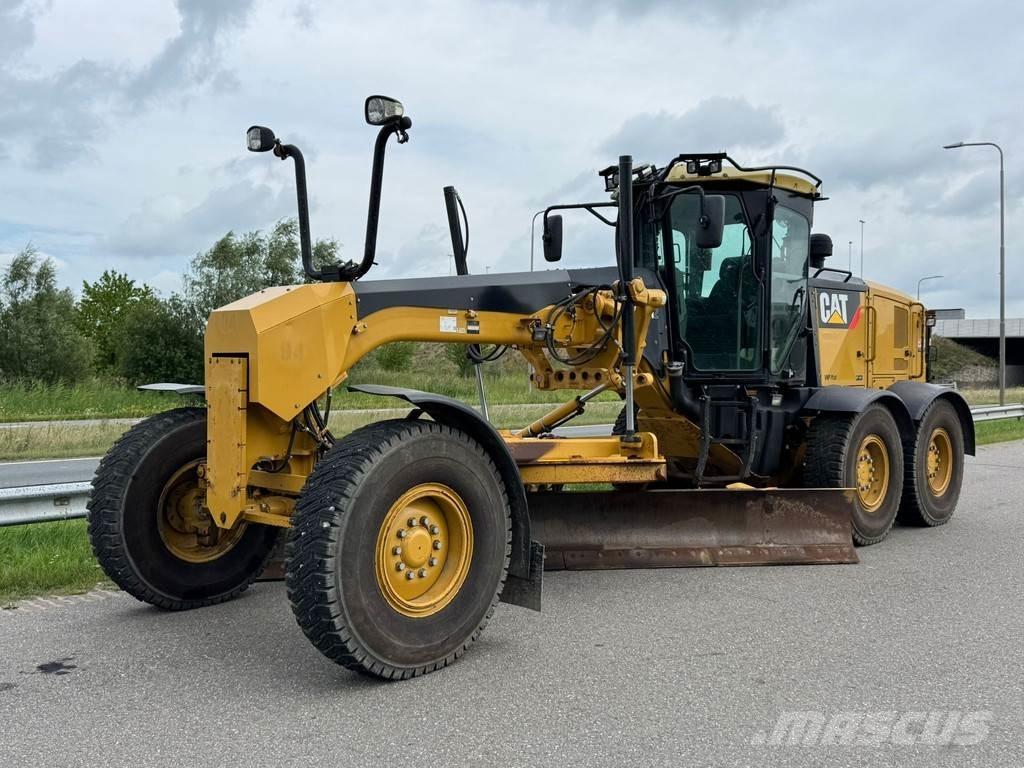 CAT 140M2 Grader