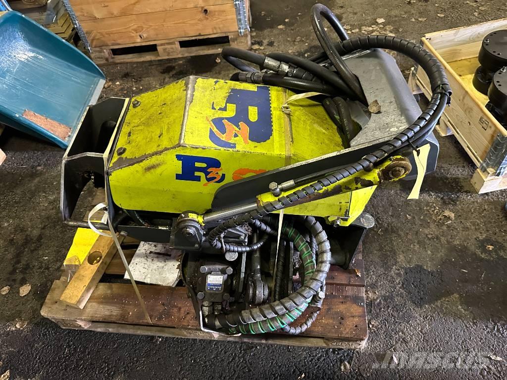  R3 CR R3 Schneidwerke