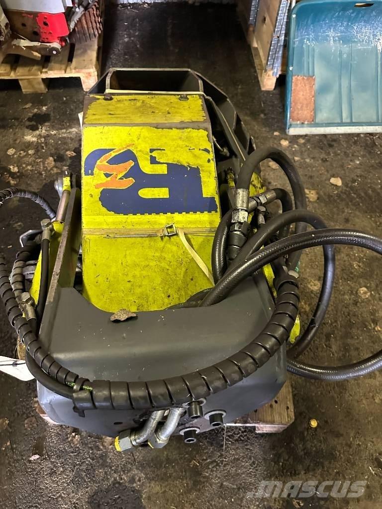  R3 CR R3 Schneidwerke