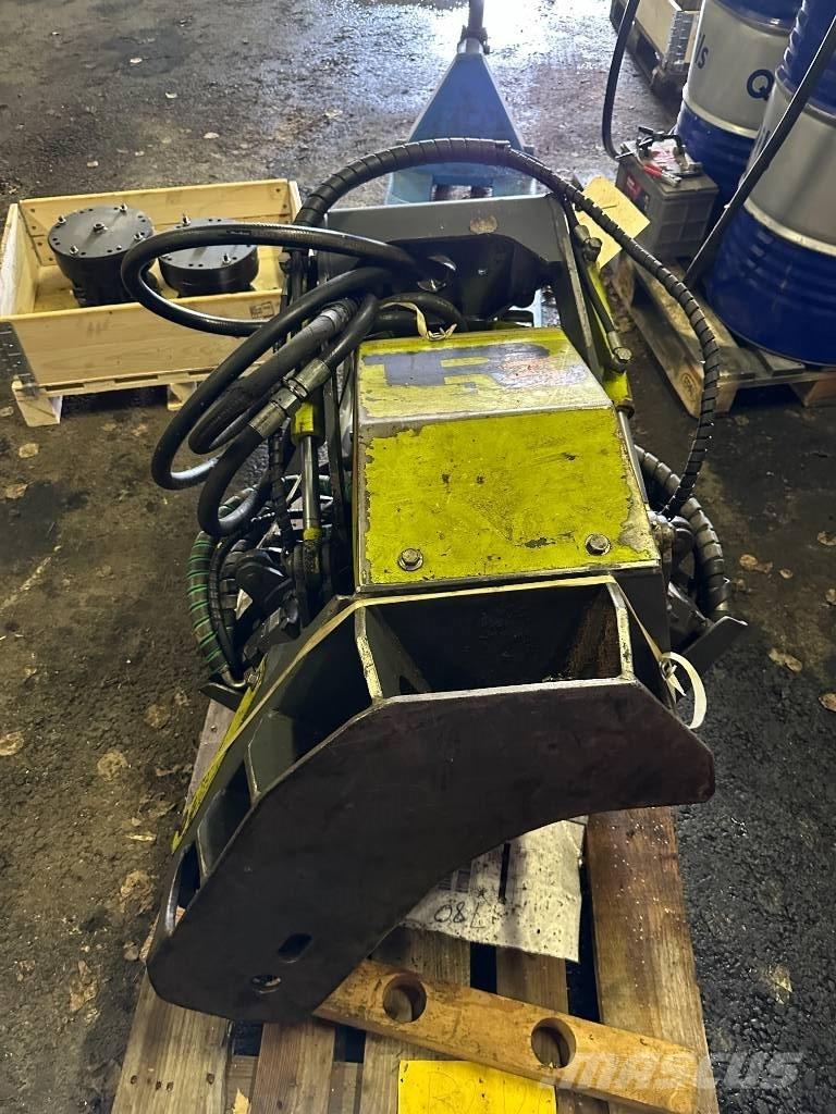  R3 CR R3 Schneidwerke