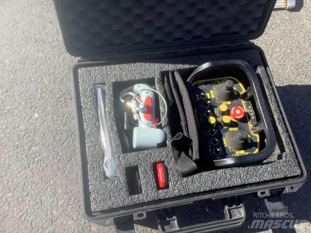 Energreen RoboEvo Robotormäher