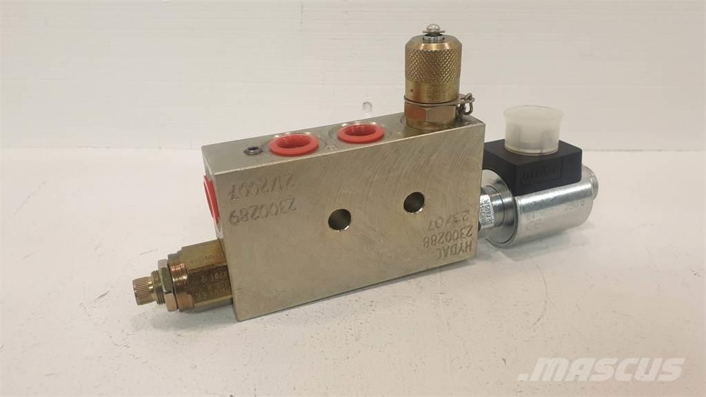 Ponsse P20243 Schneidwerke