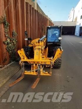 JCB 540-140 Teleskoplader