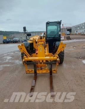 JCB 540-140 Teleskoplader