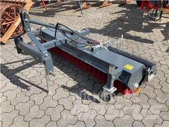Saphir FKM 231 Sonstige Grünlandgeräte