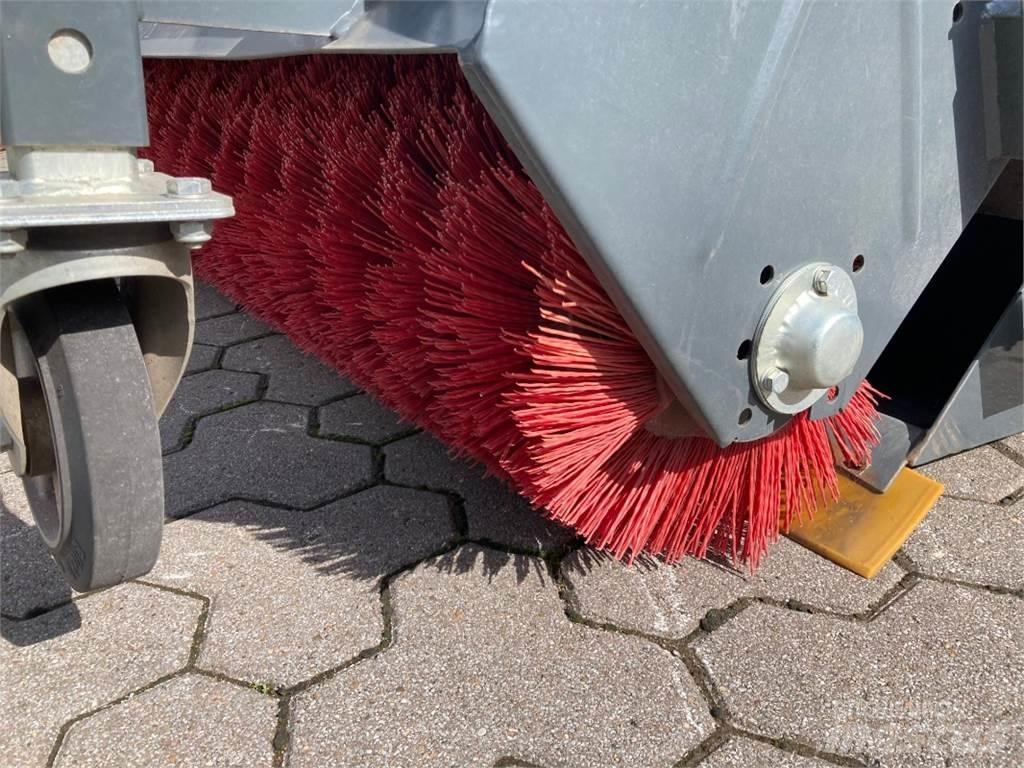 Saphir FKM 231 Sonstige Grünlandgeräte